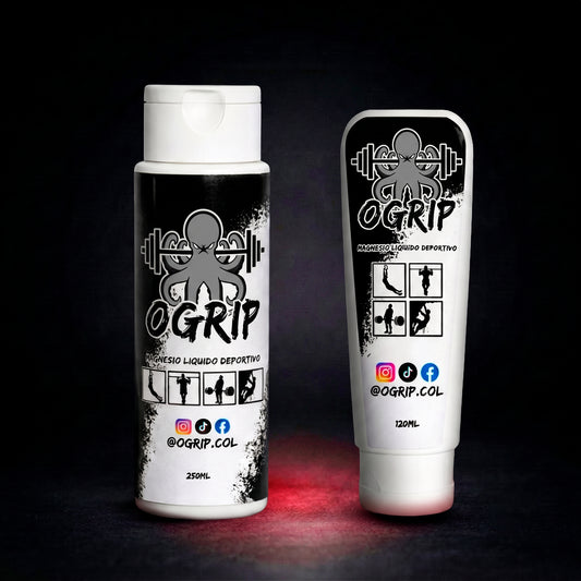COMBO PROMOCION!! MAGNESIO LIQUIDO 120ML + MAGNESIO LIQUIDO 250ML
