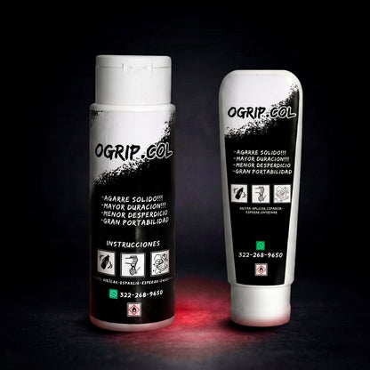 COMBO PROMOCION!! MAGNESIO LIQUIDO 120ML + MAGNESIO LIQUIDO 250ML