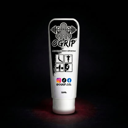 MAGNESIO LIQUIDO DEPORTIVO 120ML