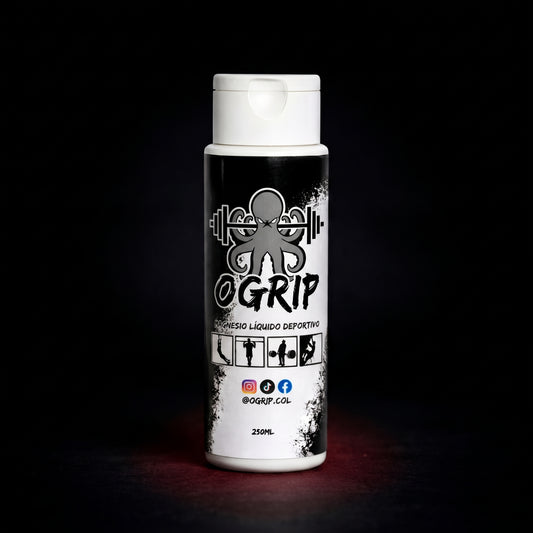 MAGNESIO LIQUIDO DEPORTIVO 250ML