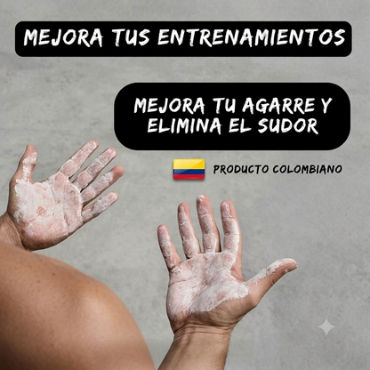 MAGNESIO LIQUIDO DEPORTIVO 120ML